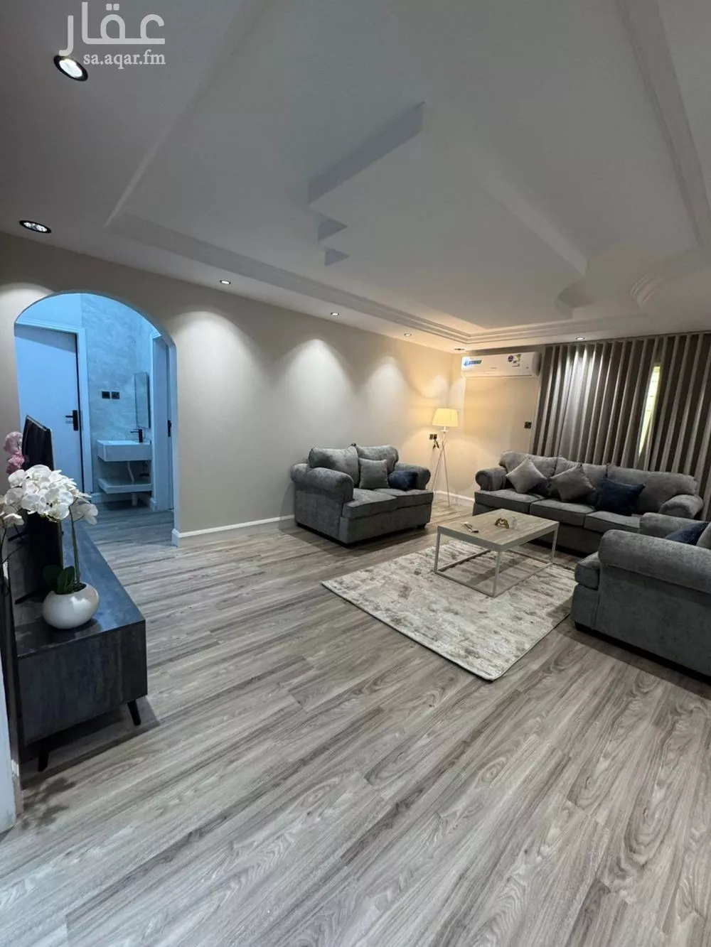 2 bedroom apartment in Tuwaiq 3