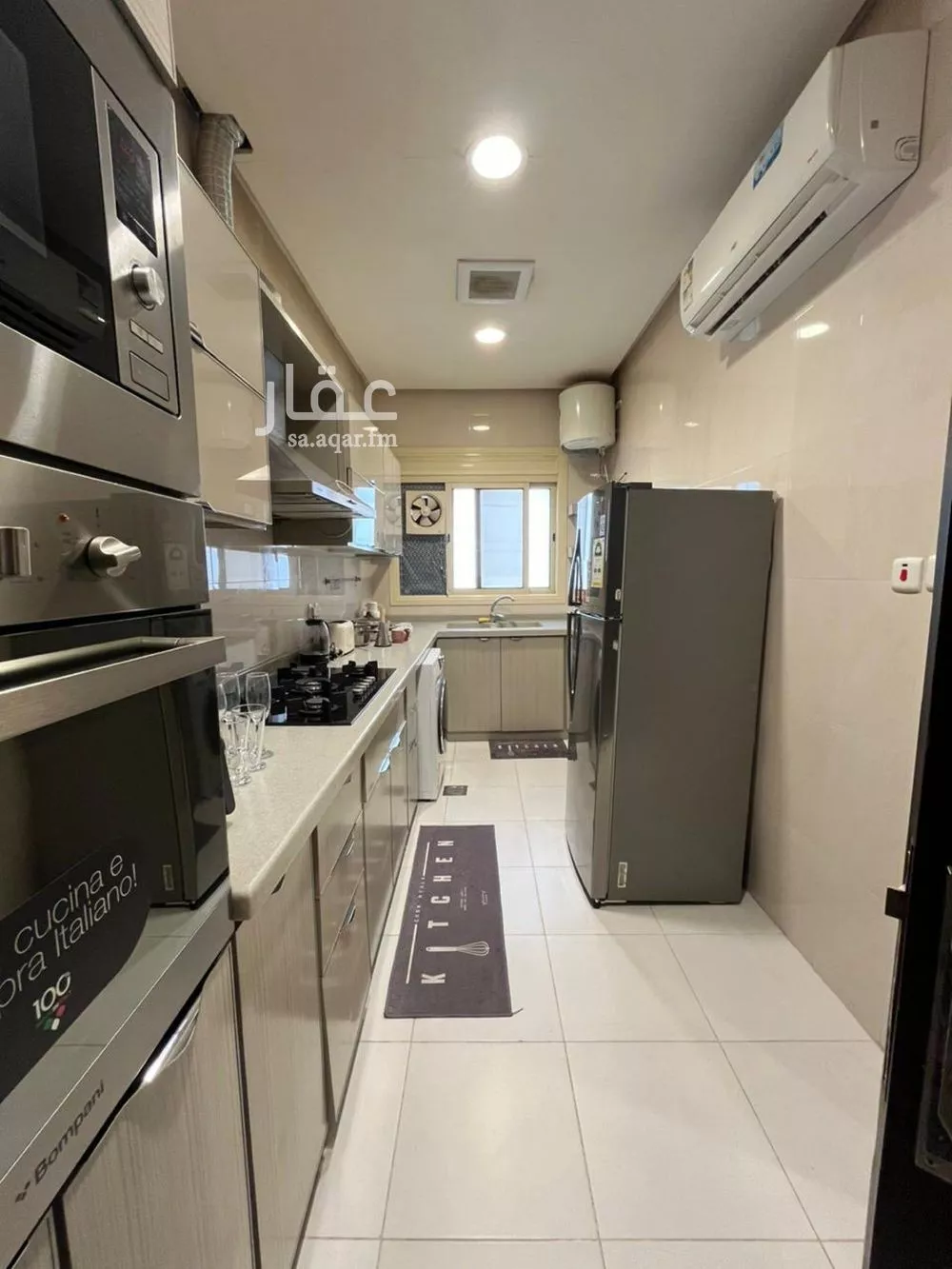 دور 2 غرف في العارض 2