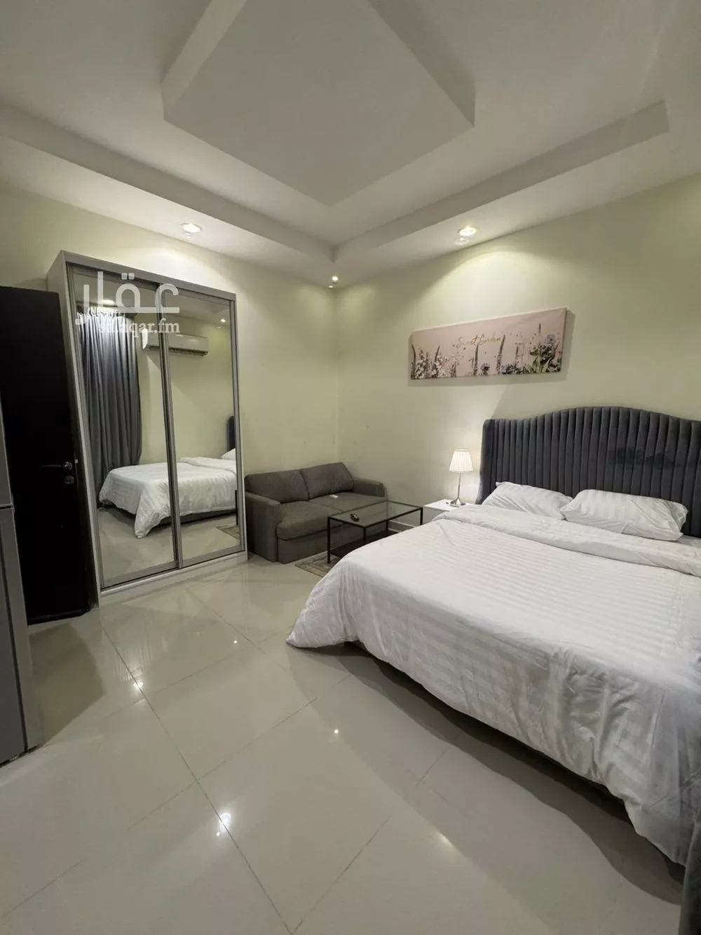 1 bedroom floor in Al Aridh 1