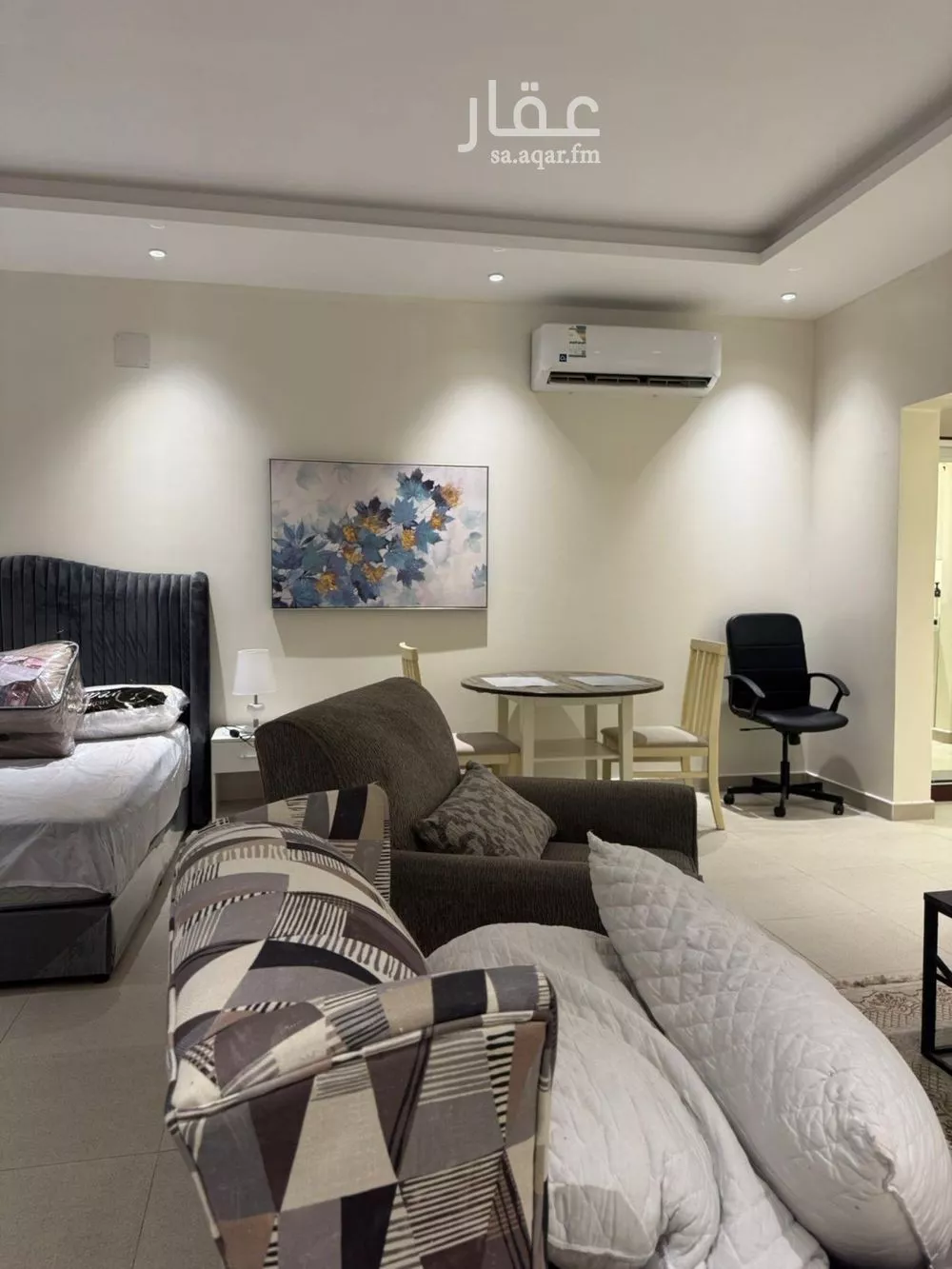 1 bedroom apartment in Al Mahdiyyah, Riyadh 11