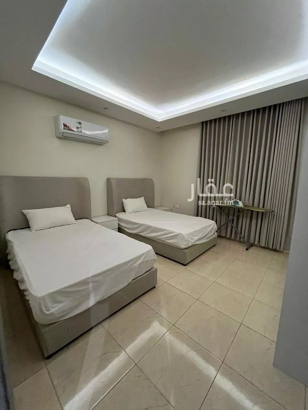 3 bedroom apartment in Al Izdihar 5