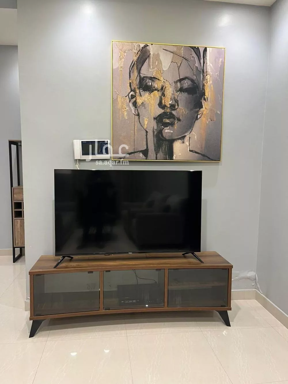 دور 2 غرف في العارض 3