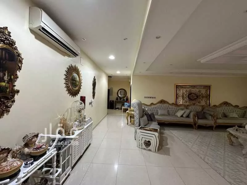 فيلا 8 غرف في الحزم 2