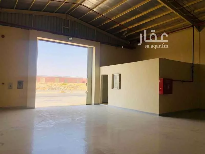 مستودع 17000 م² في الدار البيضاء 2