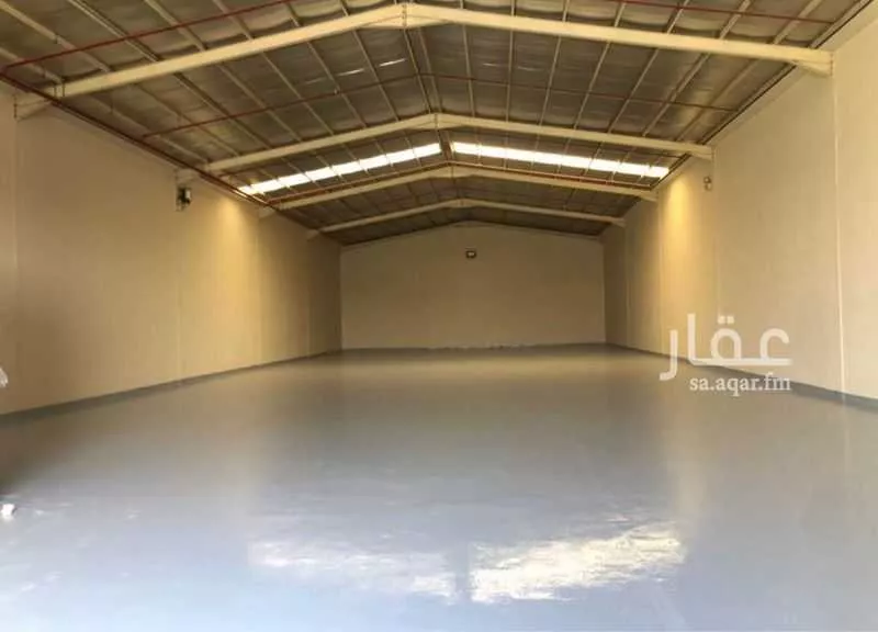 مستودع 17000 م² في الدار البيضاء 1