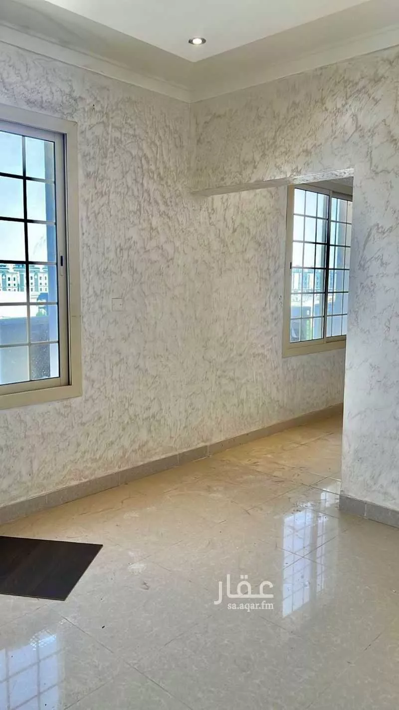 شقة 3 غرف في الصفا 1