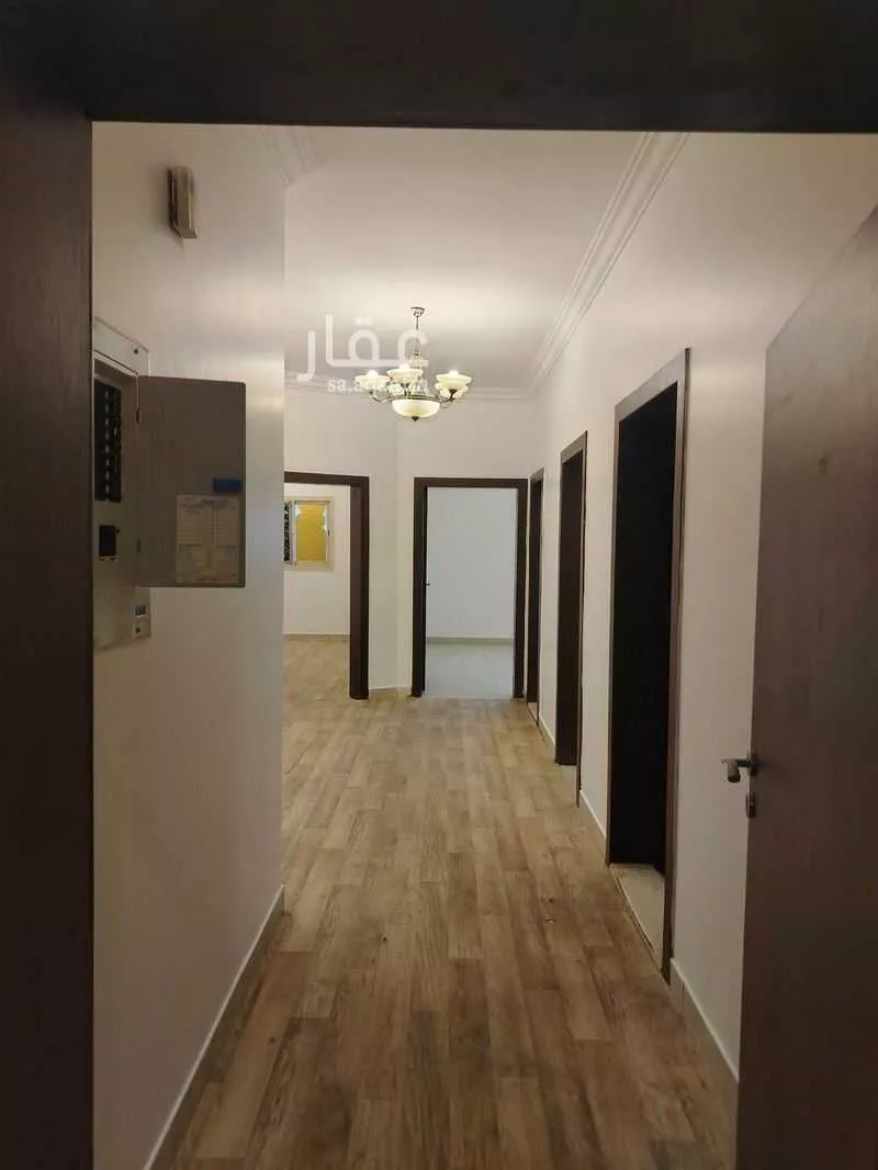 3 bedroom apartment in Al Yasmin 3