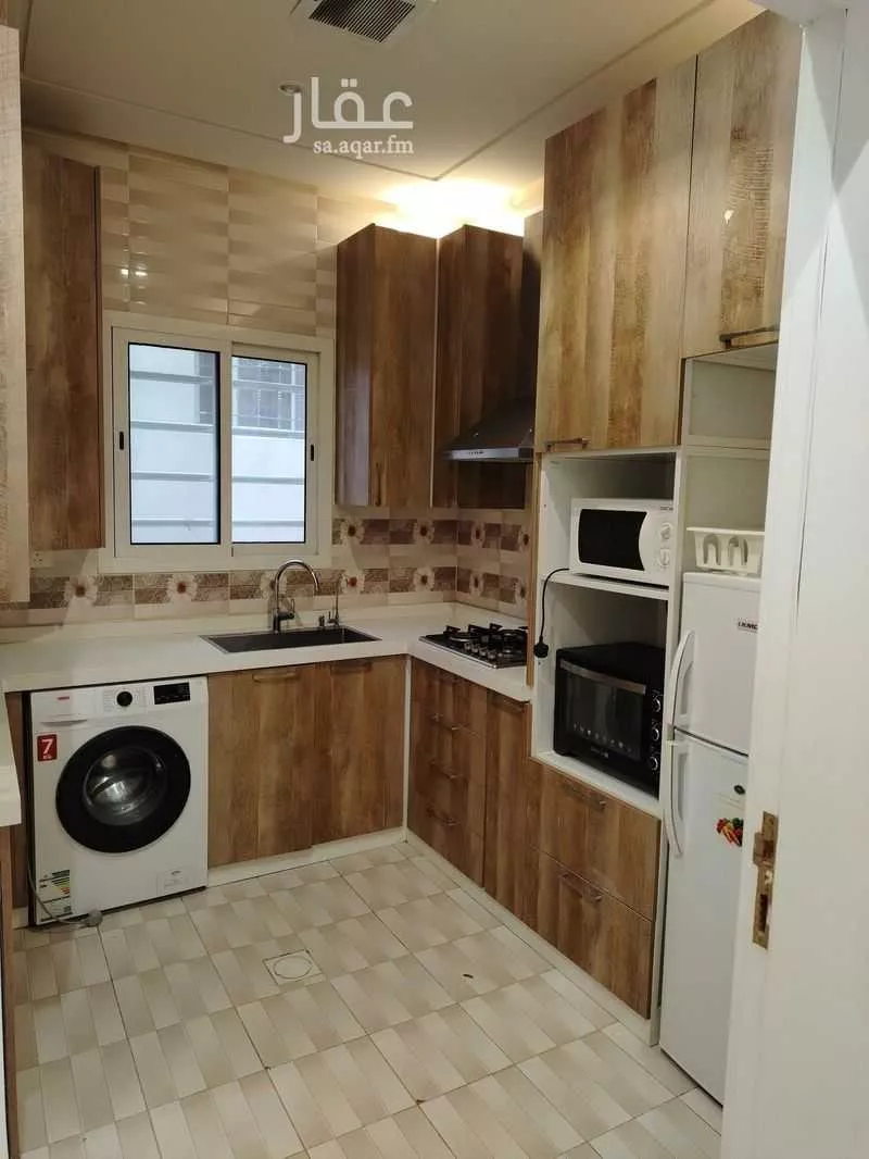 شقة 3 غرف في الياسمين، الرياض 7