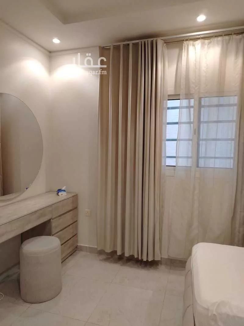 شقة 3 غرف في الياسمين، الرياض 9