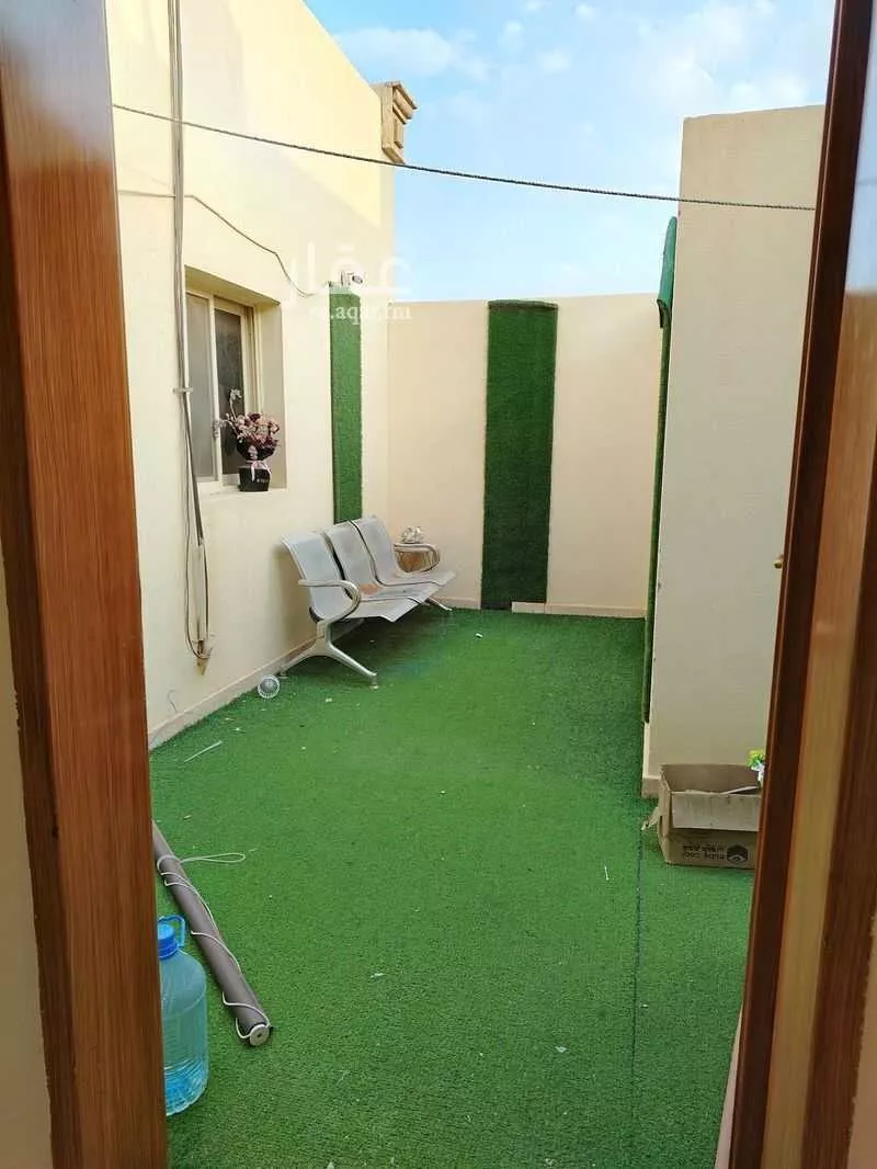 3 bedroom apartment in Al Yasmin 1