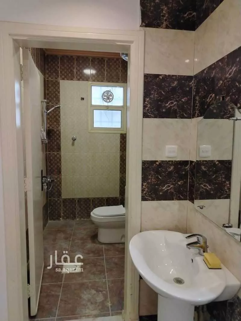 2 bedroom apartment in Al Wadi, Riyadh 7