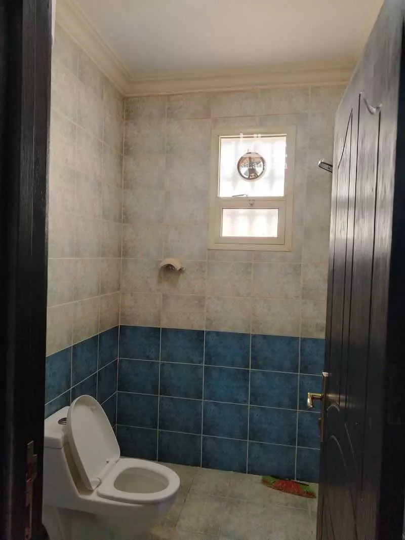 شقة 3 غرف في النرجس 4