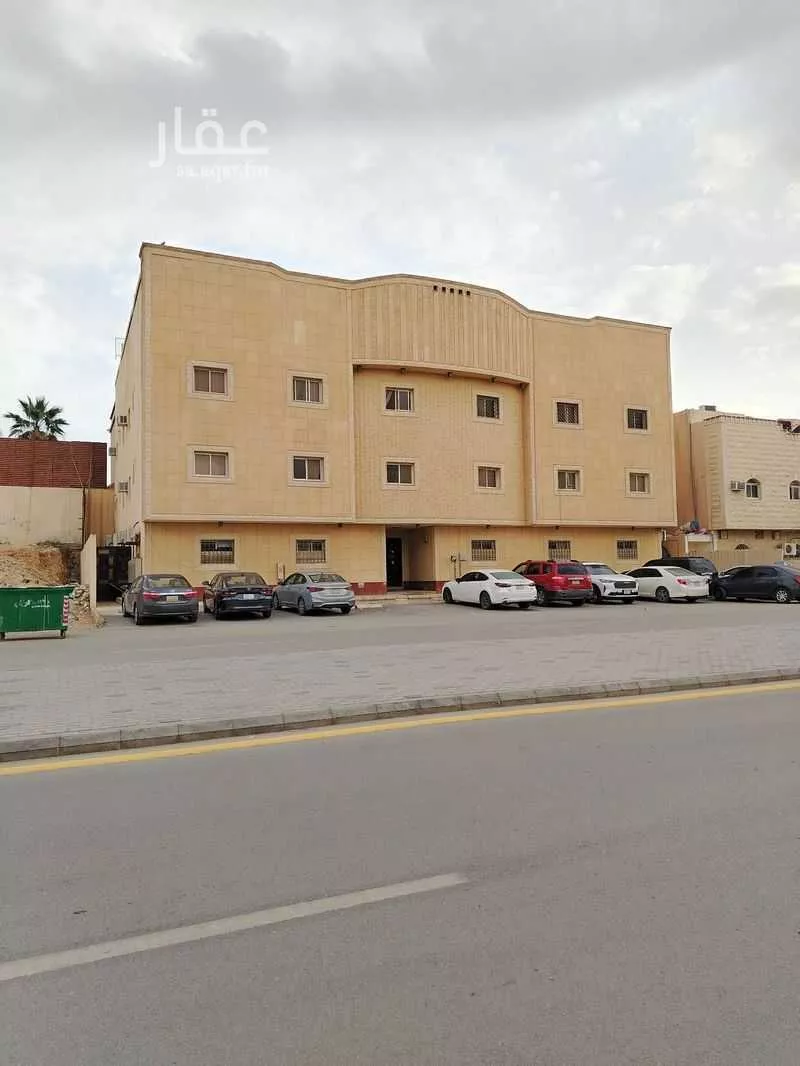 3 bedroom apartment in Al Wadi, Riyadh 8