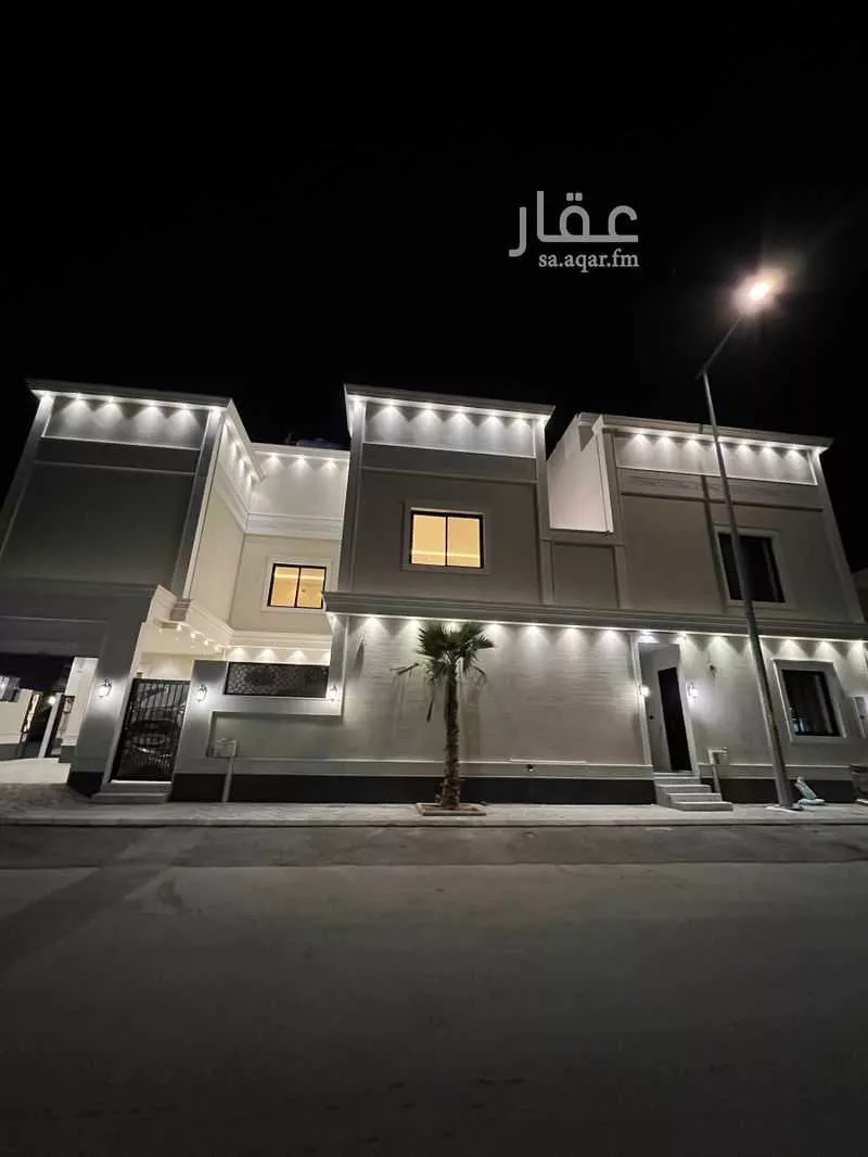 فيلا 8 غرف في ظهرة لبن 1