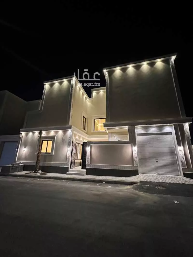 فيلا 8 غرف في ظهرة لبن 5