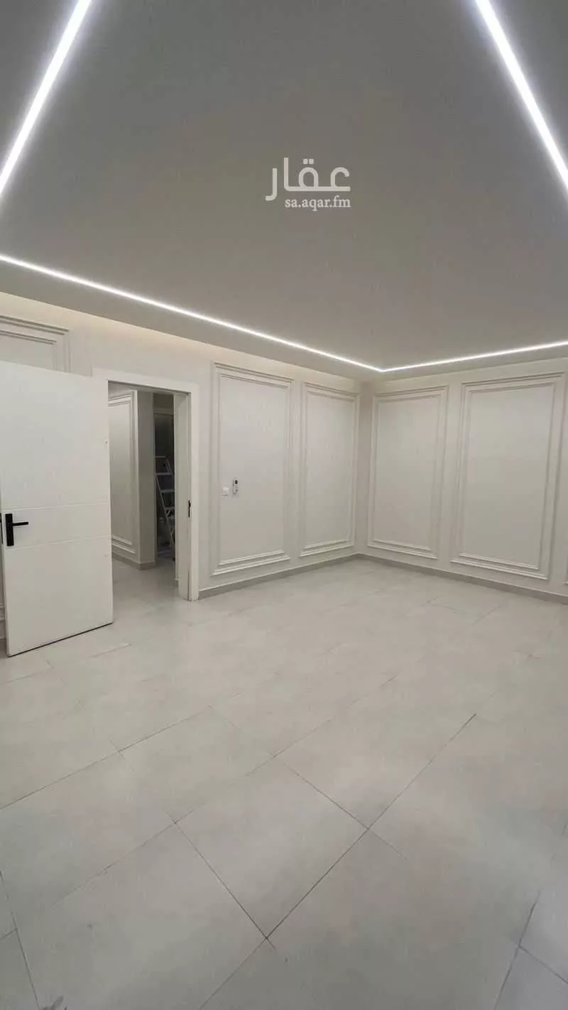 شقة 3 غرف في عرقة 2