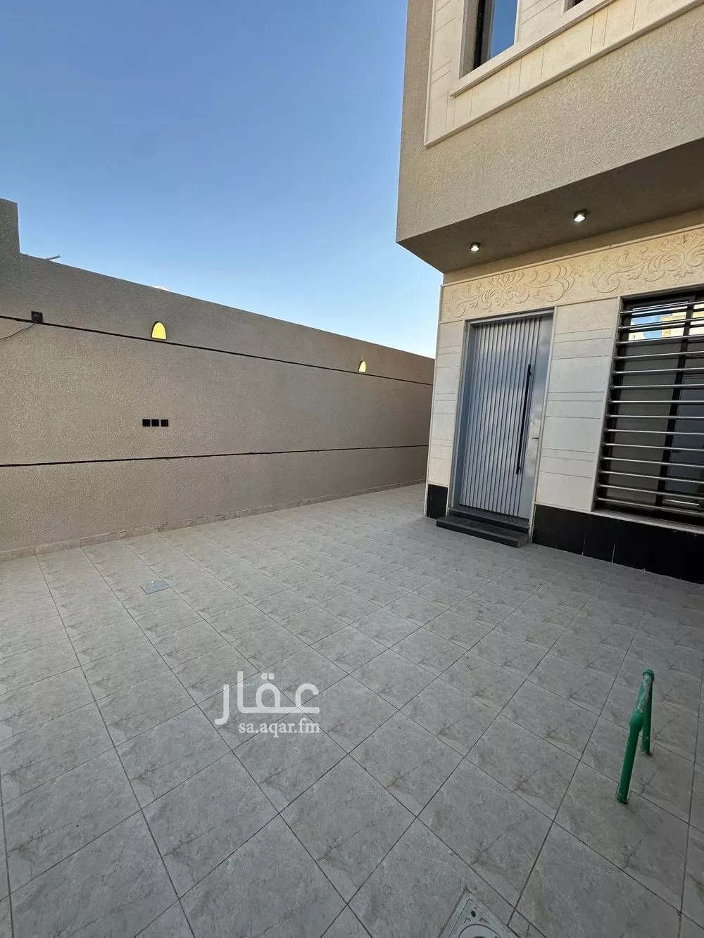 دور 3 غرف في ظهرة نمار 3