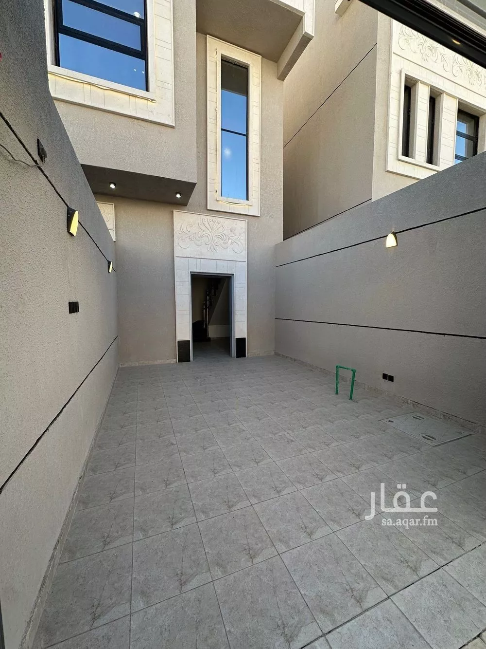 دور 3 غرف في ظهرة نمار 1