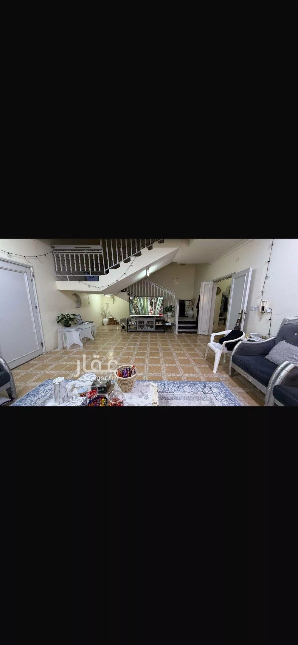 فيلا 6 غرف في الربوة 2