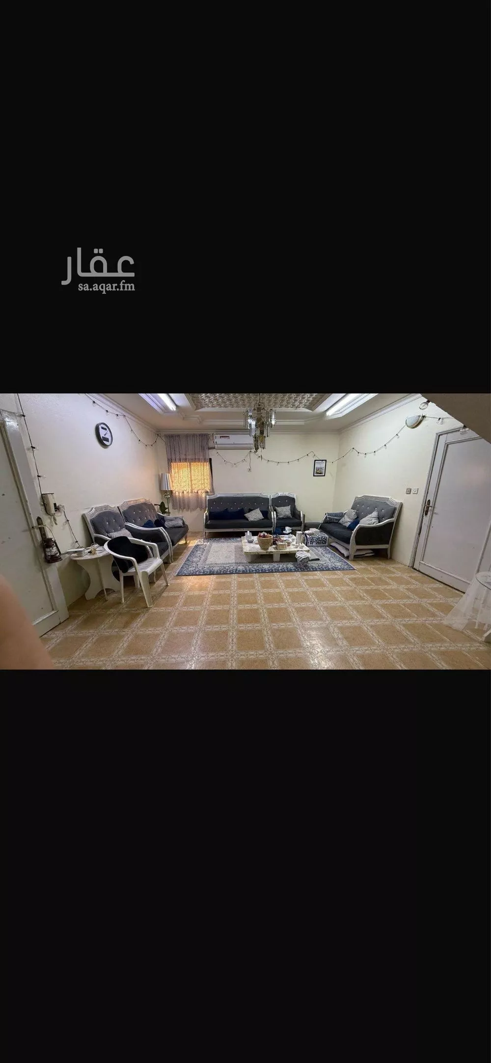 فيلا 6 غرف في الربوة 3