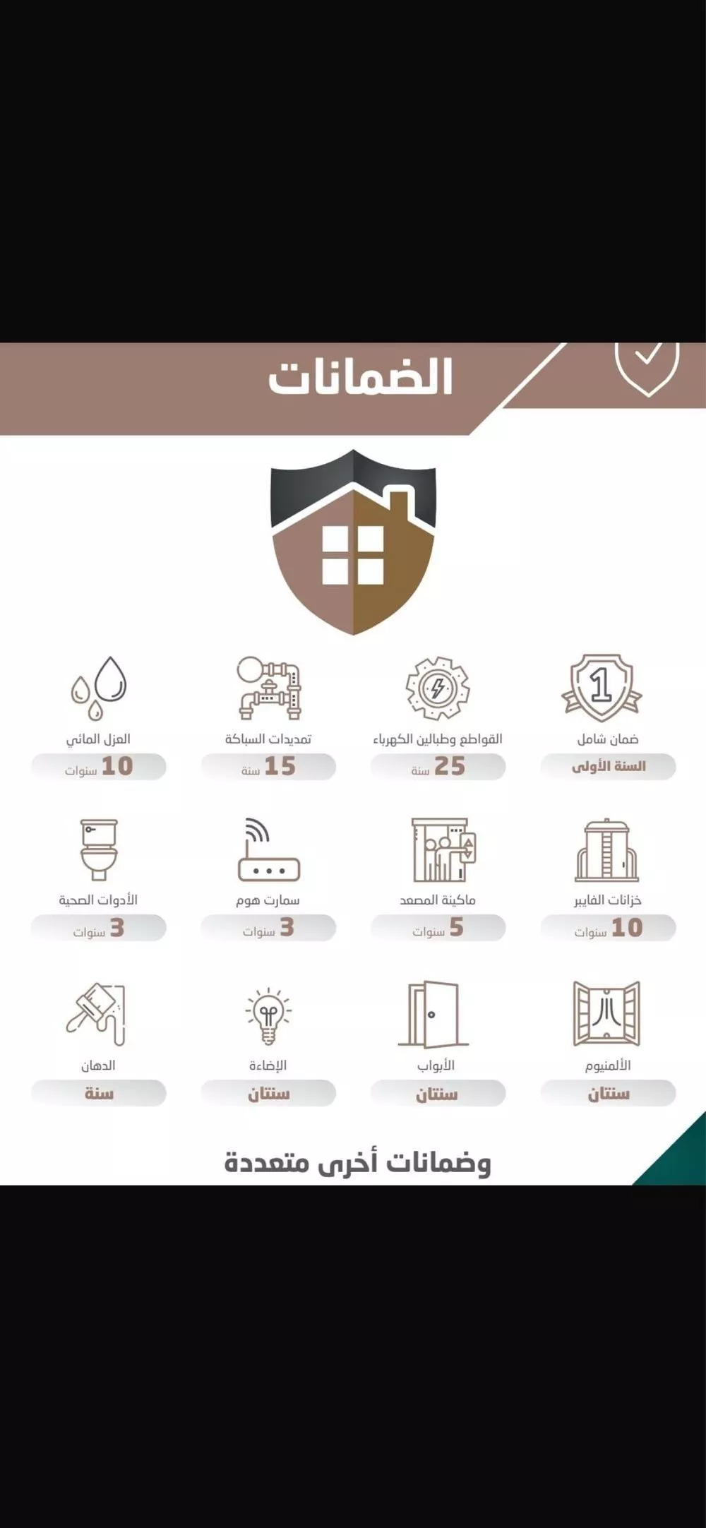 2 bedroom apartment in Al Yarmouk, Riyadh 22