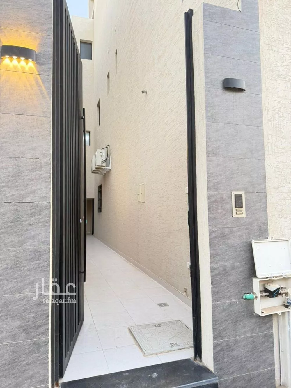 2 bedroom floor in Al Khaleej 3