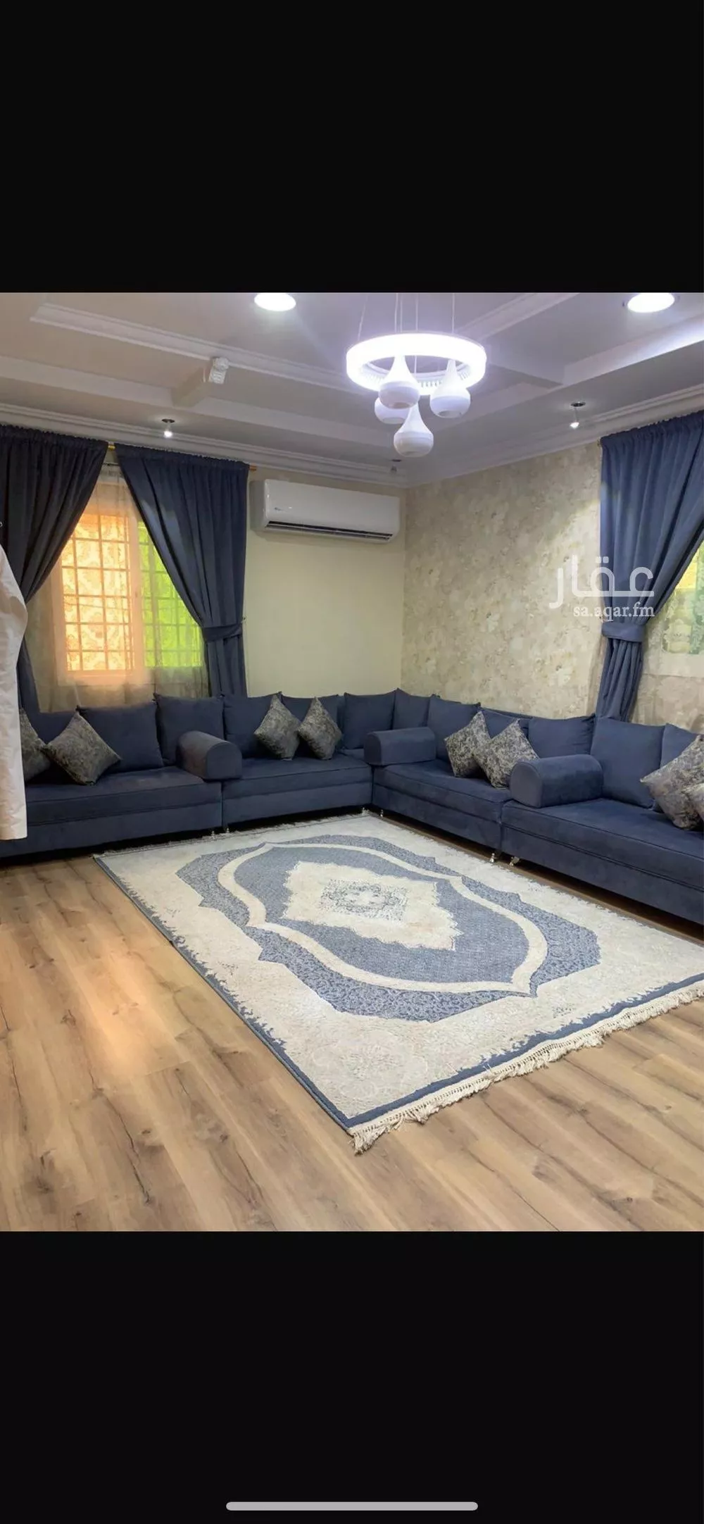 5 bedroom villa in Al Khaleej 5
