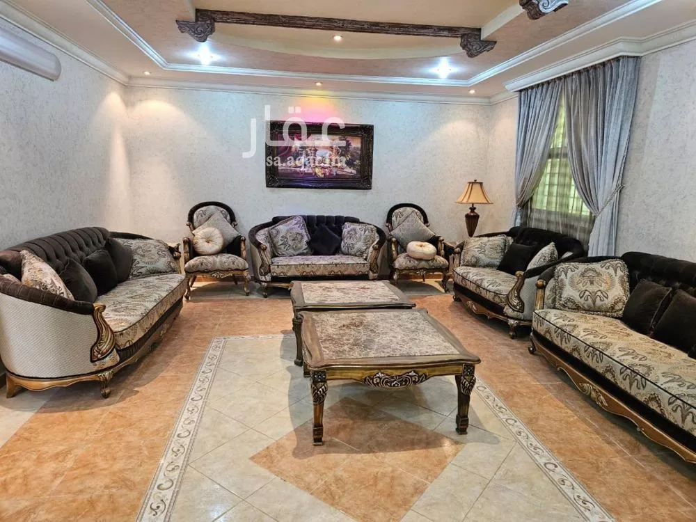 12 bedroom villa in Al Khaleej, Riyadh 4