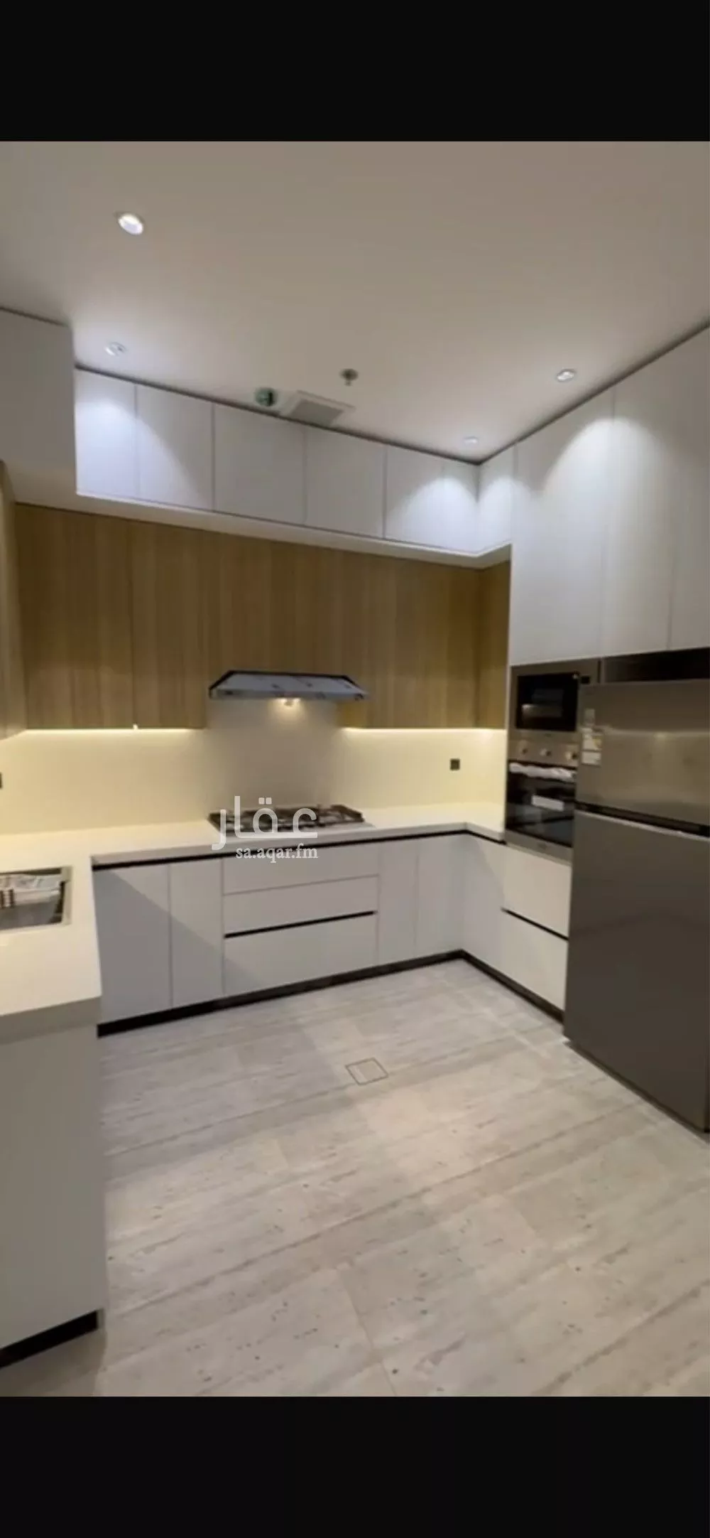 4 bedroom apartment in Al Narjis, Riyadh 7