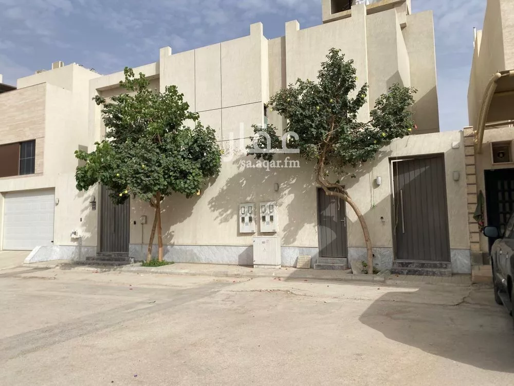 دور 4 غرف في النرجس 2