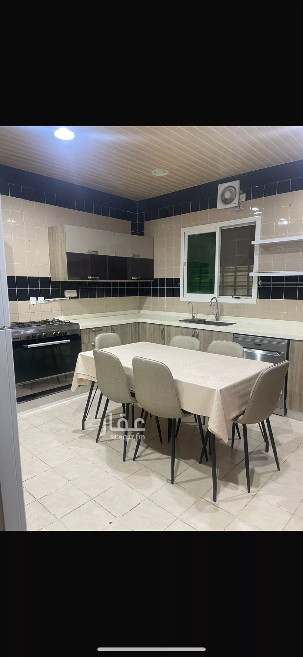 5 bedroom villa in Al Khaleej 2