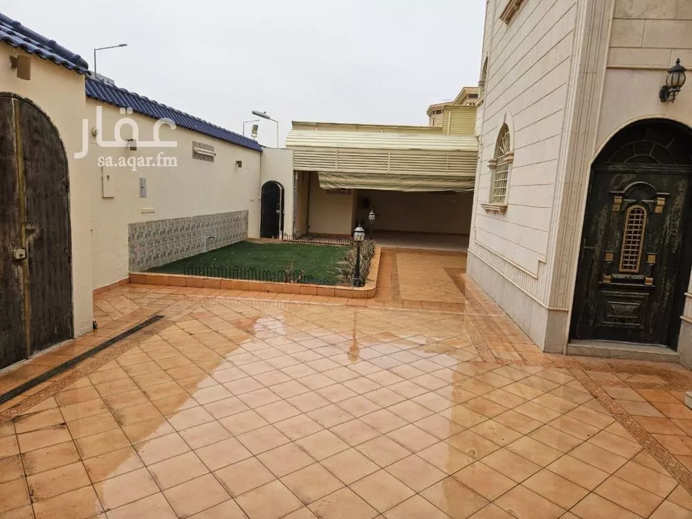 12 bedroom villa in Al Khaleej, Riyadh 11
