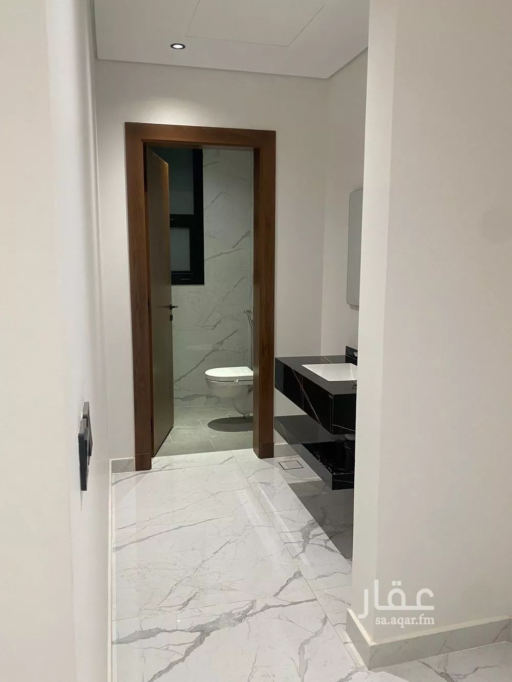 دور 4 غرف في النرجس 3