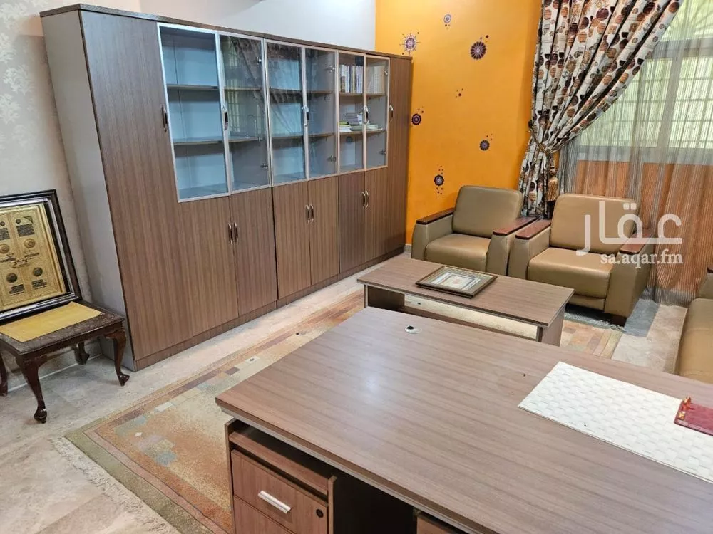 12 bedroom villa in Al Khaleej, Riyadh 17