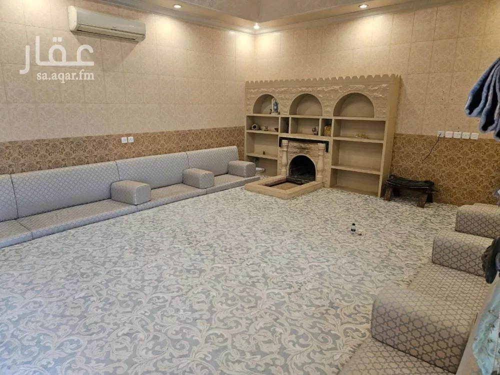 12 bedroom villa in Al Khaleej, Riyadh 12