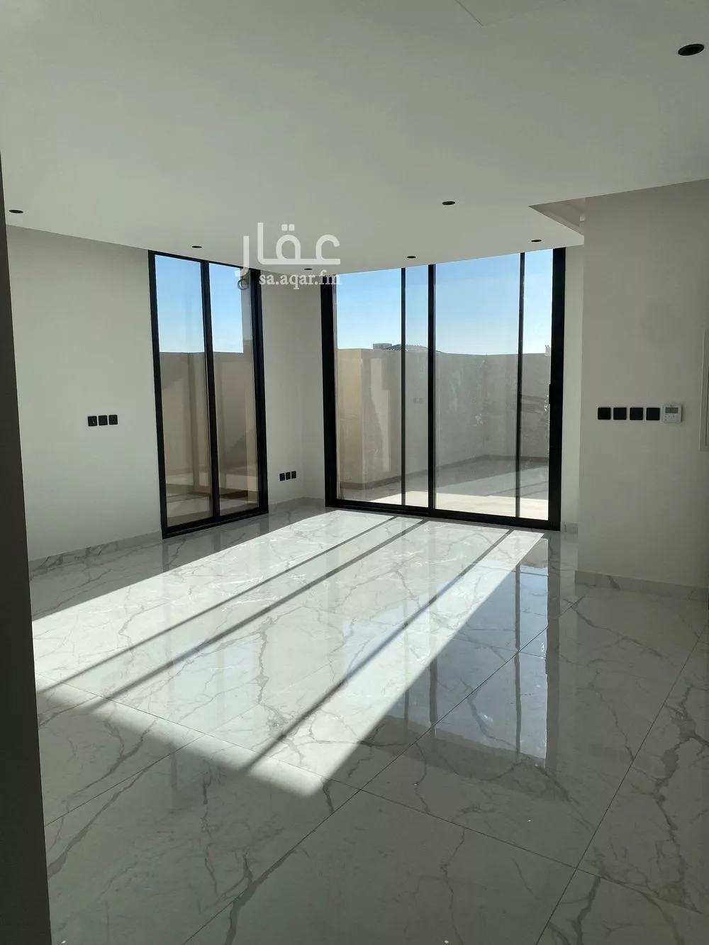 دور 3 غرف في النرجس 3