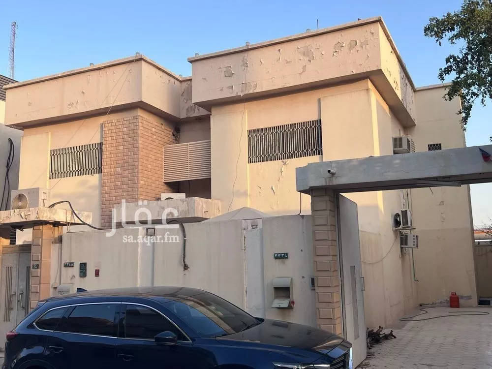 فيلا 6 غرف في الربوة 1