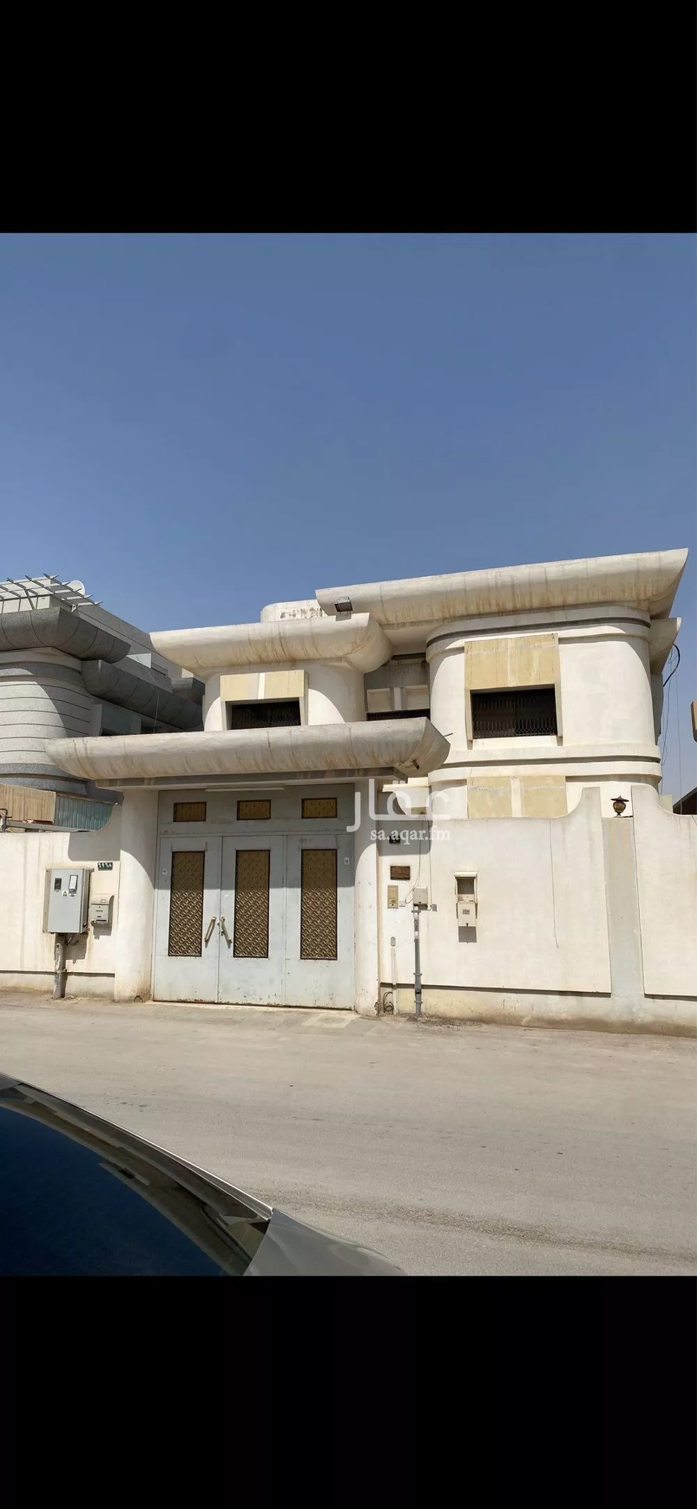 فيلا 6 غرف في الربوة 1