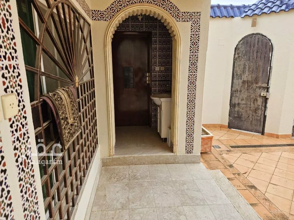 12 bedroom villa in Al Khaleej, Riyadh 8