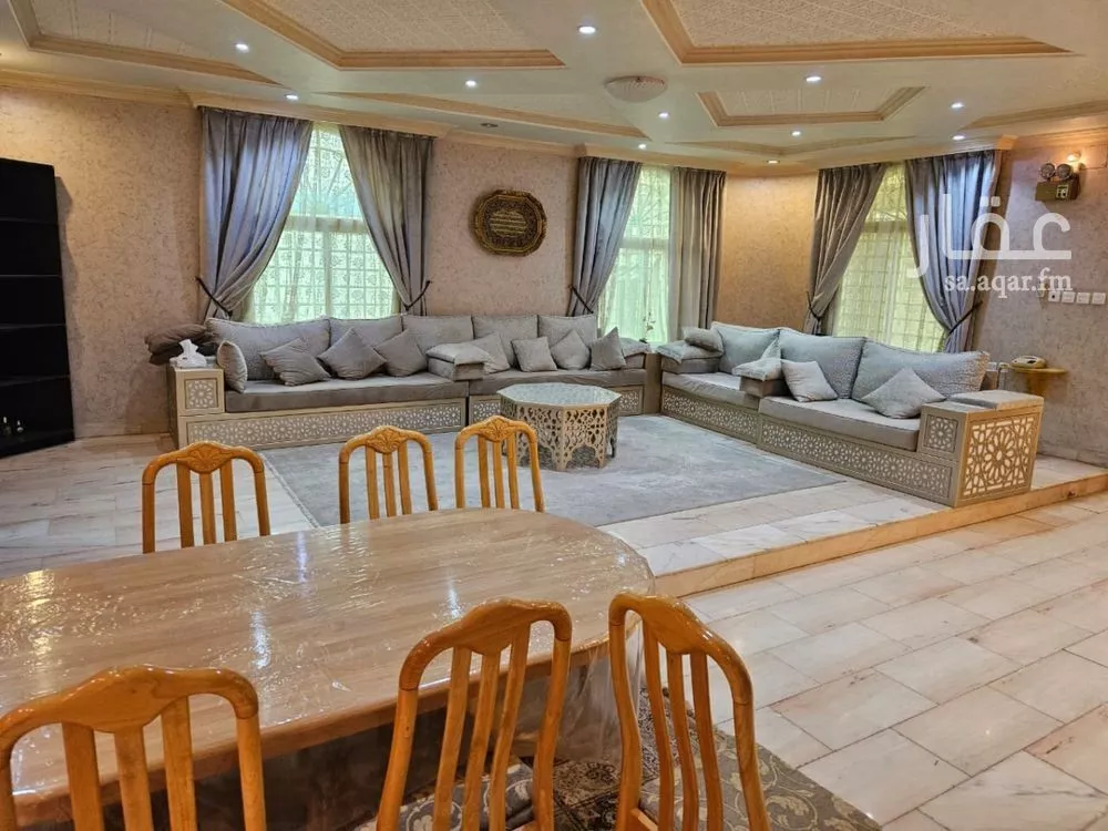 12 bedroom villa in Al Khaleej, Riyadh 18