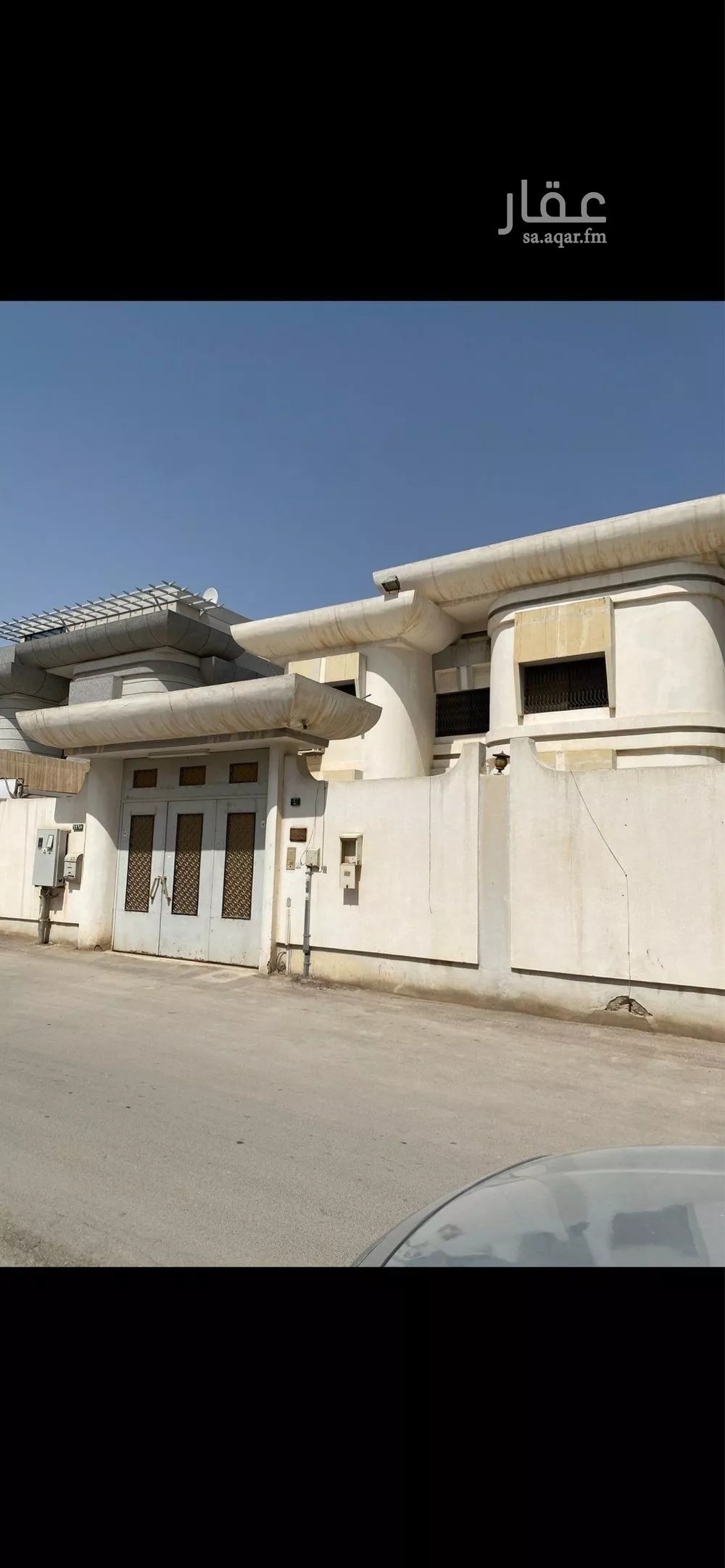 فيلا 6 غرف في الربوة 2