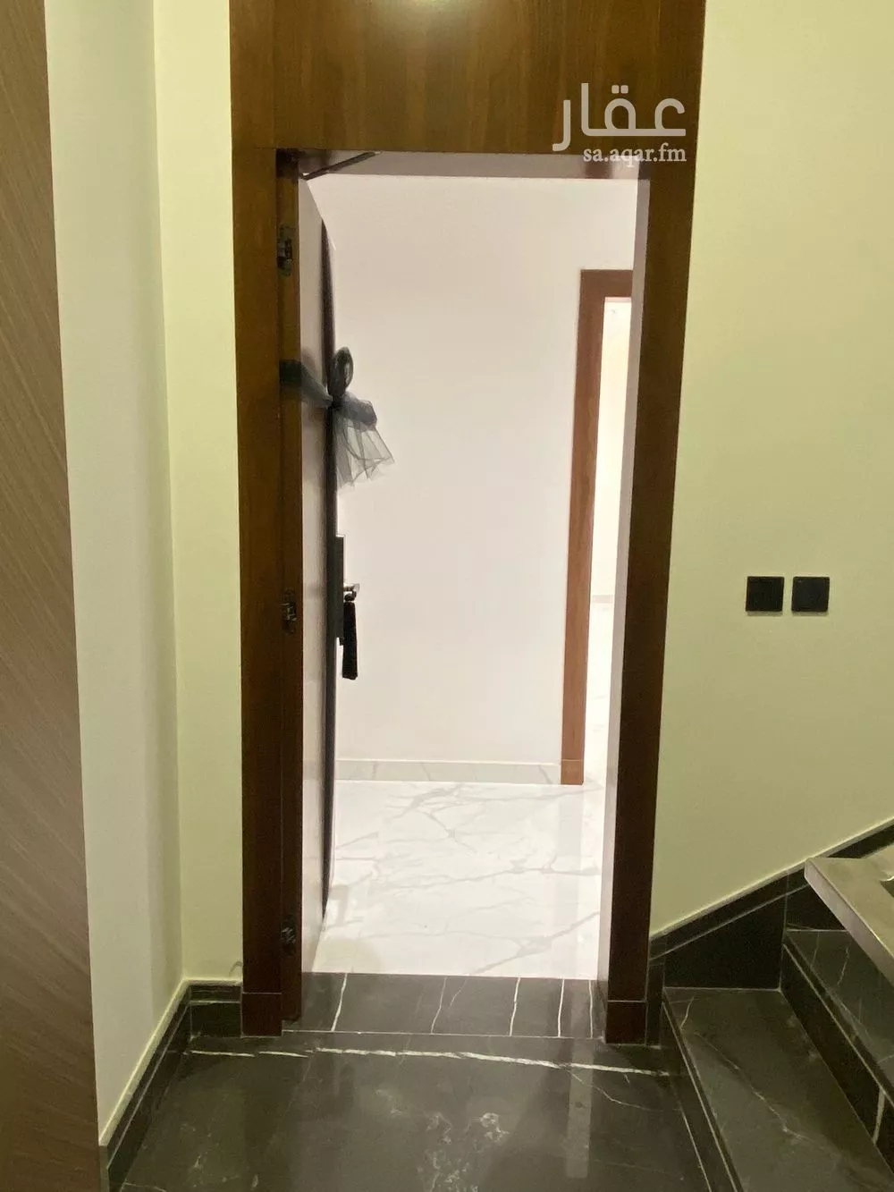 دور 4 غرف في النرجس 4