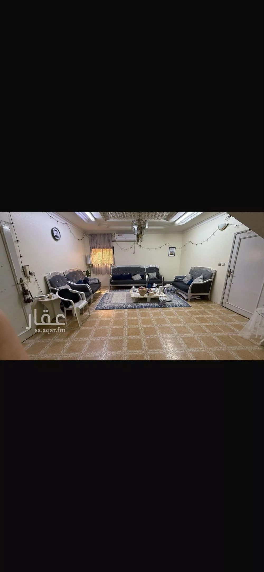 فيلا 6 غرف في الربوة 4