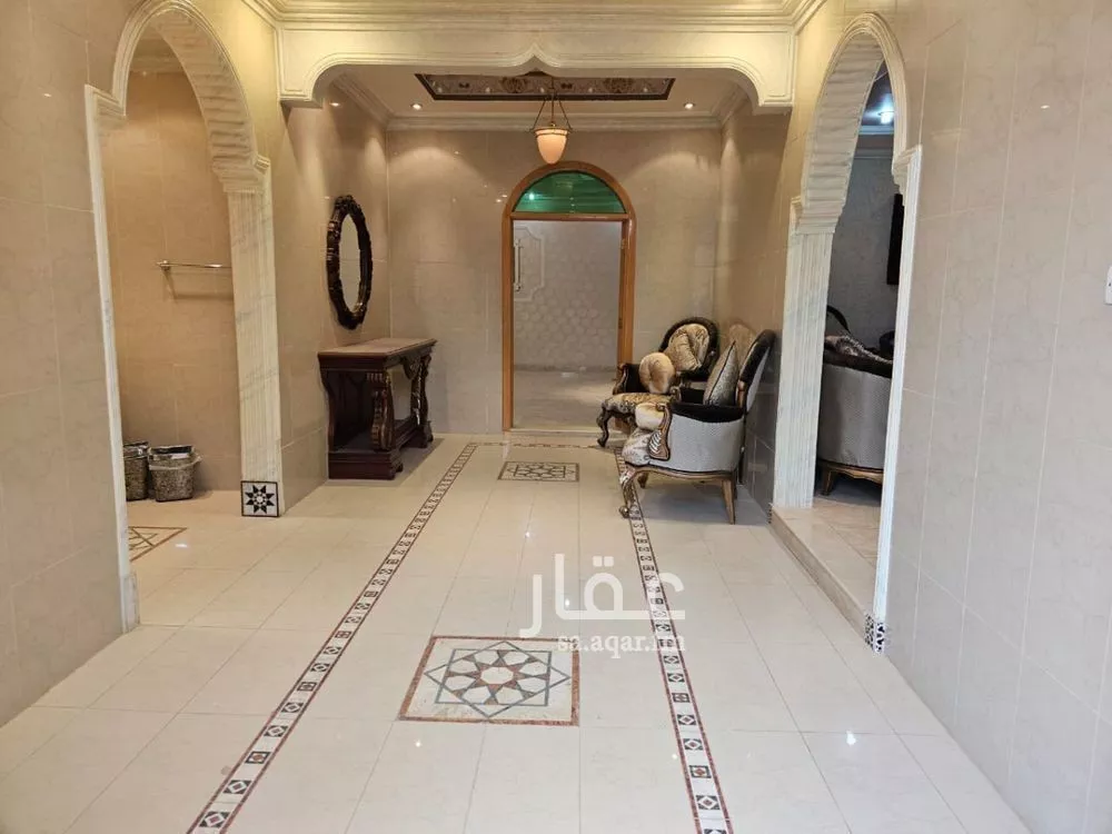 12 bedroom villa in Al Khaleej, Riyadh 10
