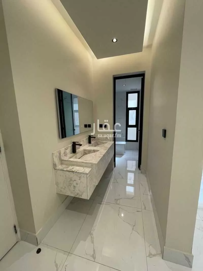 شقة 3 غرف في الحمرا 4