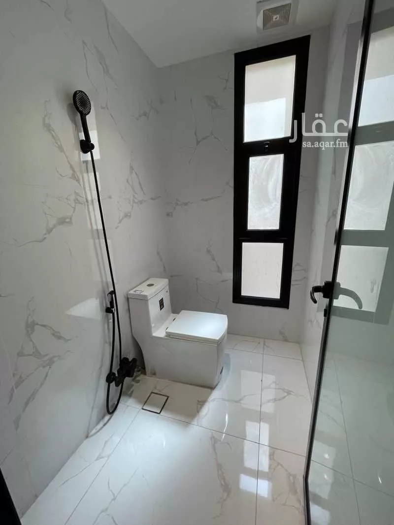 شقة 3 غرف في الحمرا 5