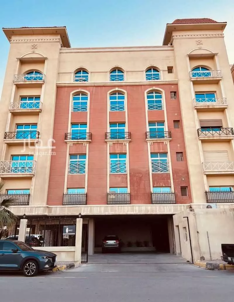 4 bedroom apartment in Al Rawabi 1