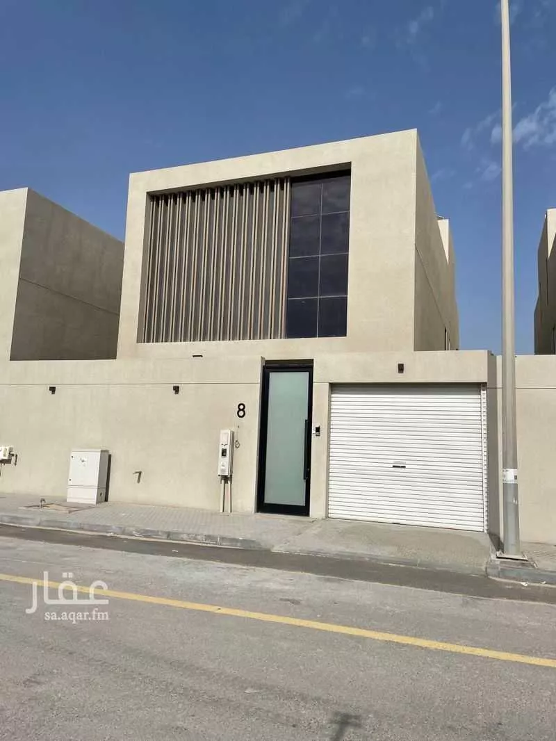 فيلا 4 غرف في الدمام 1