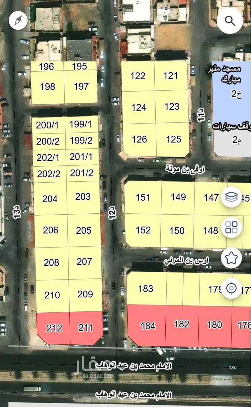 land in Taibah, Eastern Province 3
