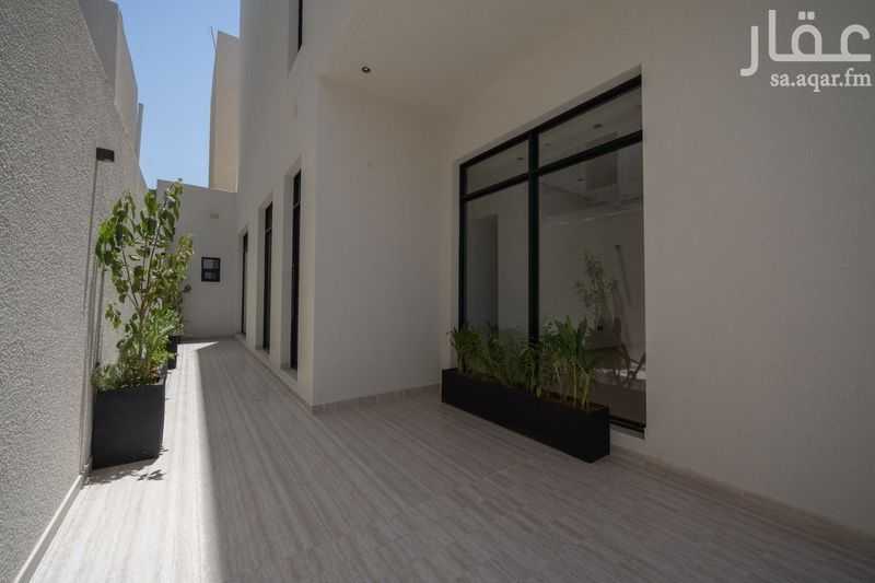 6 bedroom villa in Jarir, Riyadh 7